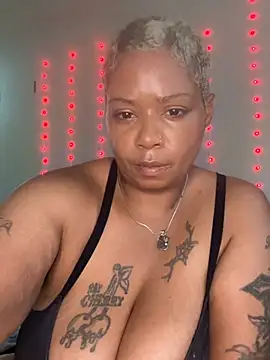 BIGCUMSHOW35 Webcam-Show