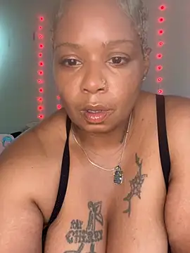 BIGCUMSHOW35's Webcam Show