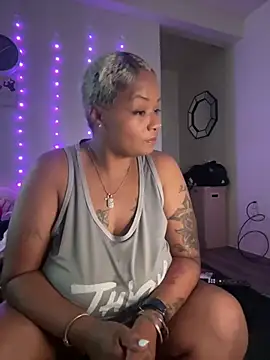 BIGCUMSHOW35's Webcam Show