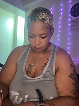 BIGCUMSHOW35 Webcamshow