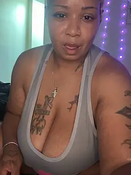 Show Webcam de BIGCUMSHOW35