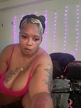 BIGCUMSHOW35 webcam show