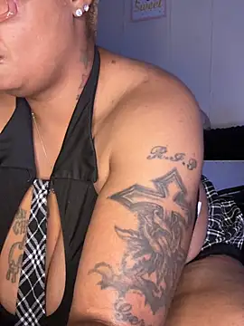 BIGCUMSHOW35 ওয়েবক্যাম শো
