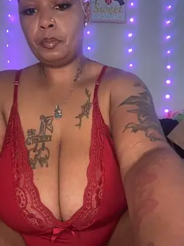 Pokazy przed kamerką – BIGCUMSHOW35