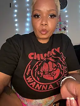 BIGCUMSHOW35's Webcam Show