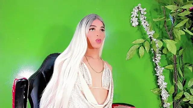Вебкам-шоу Monserrat_x