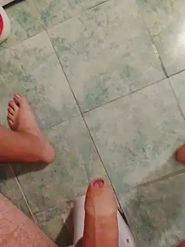 xbman9 webcam show
