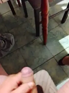 xbman9 webkamerás műsora