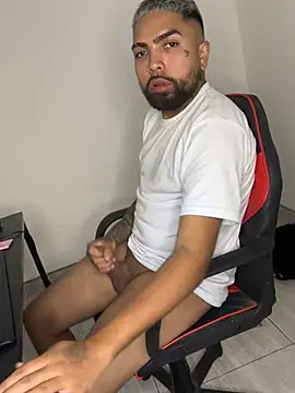 quesito27 webcam show