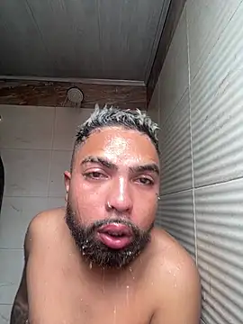 Show webcam de quesito27