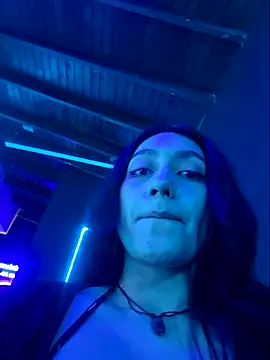 Evelyn_outdoors: вебкам-шоу