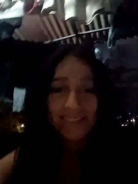 Show Webcam de Evelyn_outdoors
