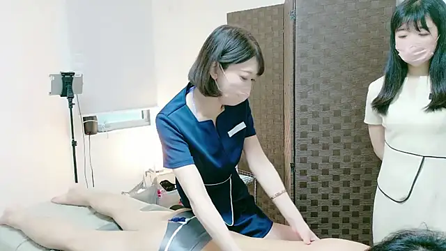 Mai_GirlsEsthe_のウェブカメラショー