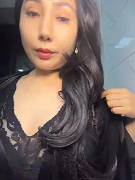 Xuemo88 Show in webcam