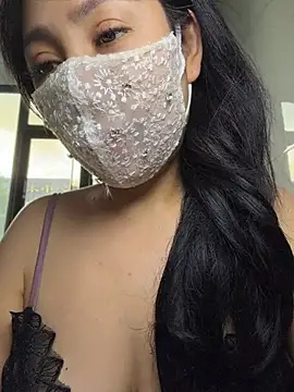 Xuemo88 Show Webcam