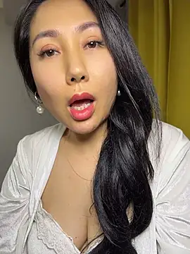 Xuemo88 Show in webcam