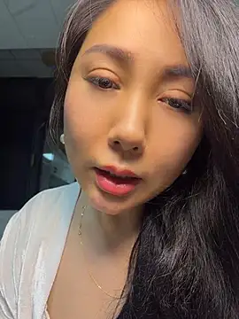 Xuemo88's Webcam Show