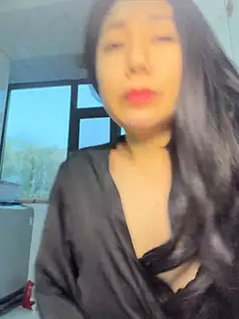 Xuemo88's Webcam Show