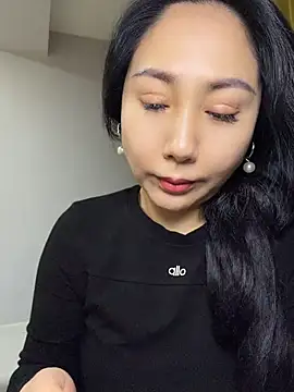 Pertunjukan Kamera Web Xuemo88