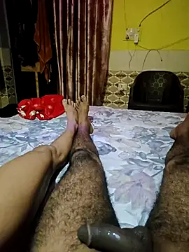 Singl-londa Pertunjukan Webcam