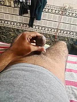 Singl-londa webcam show