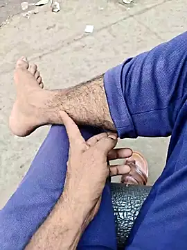 Singl-londa ওয়েবক্যাম শো