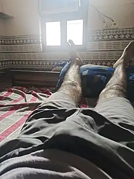 Singl-londa Webcam show