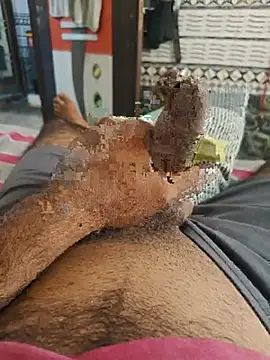 Singl-londa Webcam Show