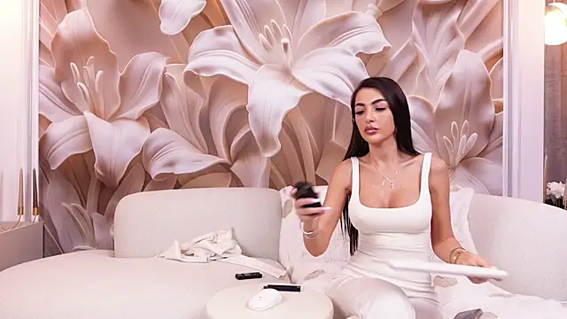 MaiaJoy 웹캠 쇼