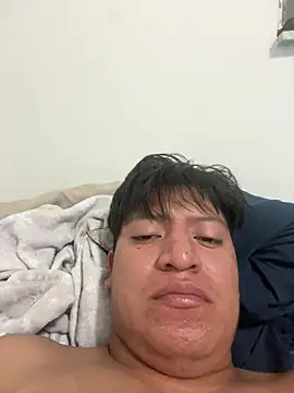 Show de osb123 na webcam