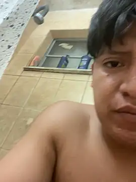 Show modela osb123 na web-kameri