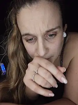 tefyarg's Webcam Show