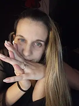 tefyarg's Webcam Show