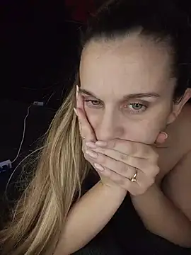 Show de tefyarg na webcam