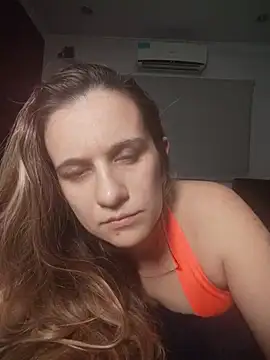 tefyarg's Webcam Show