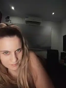 tefyarg's Webcam Show