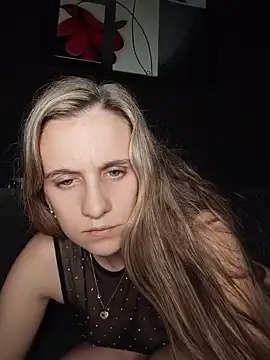 tefyarg's Webcam Show