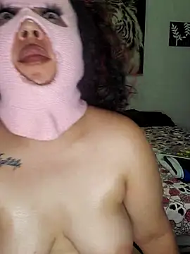 عرض كام Dianalovesu