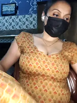 Your-Shalu Obrolan Langsung XXX