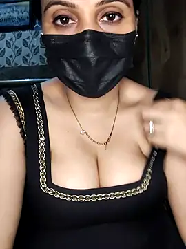 Your-Shalu 라이브 XXX 채팅