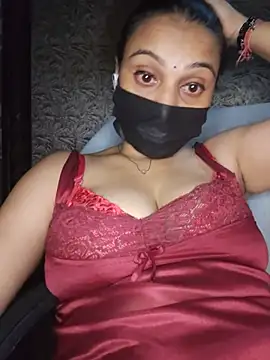 XXX chat uživo modela Your-Shalu