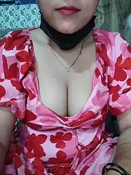 Chatroom XXX en direct de Your-Shalu