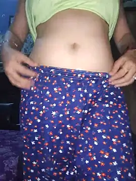 Czat XXX na żywo – Your-Shalu