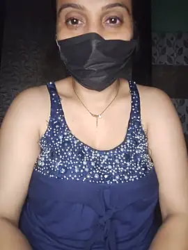 Chatroom XXX en direct de Naughty-Punjaban