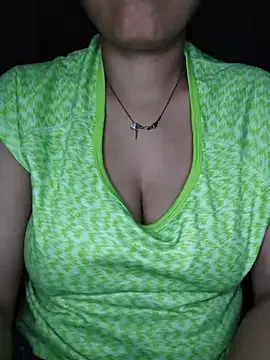 Naughty-Punjaban's Live XXX Chat