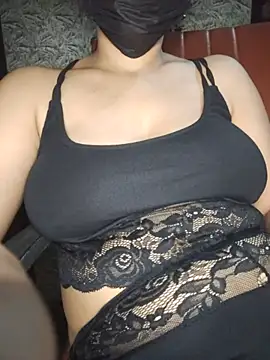 Naughty-Punjaban's Live XXX Chat