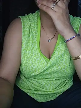 Sembang XXX Secara Langsung Naughty-Punjaban