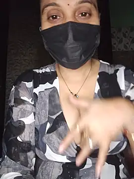 Živý XXX chat Naughty-Punjaban