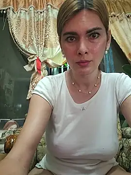 Ts_Francine Webcam Show