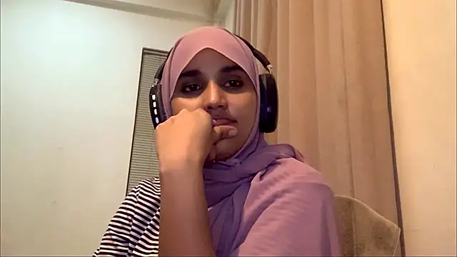 AikoVelvet Chat XXX in diretta